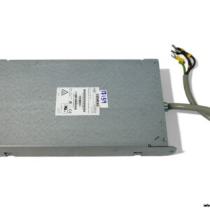 Siemens 6SL3203-0CD23-5AA0 Line Reactor
