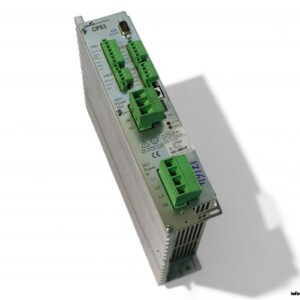Cooper CPS3 Servo Drive