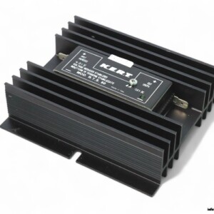 Kert MOD.R.T.S.60 Voltage Stabilizer
