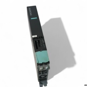 Siemens 6FC5371-0AA10-0AA2 Numerical Control Unit