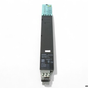 Siemens 6SL3120-2TE15-0AA3 Double Motor Module