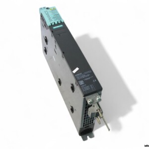Siemens 6SL3130-6AE15-0AB0 Smart Line Module