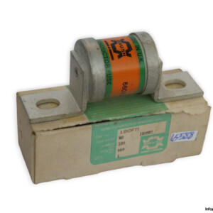 Brush 180FM Semiconductor Fuse