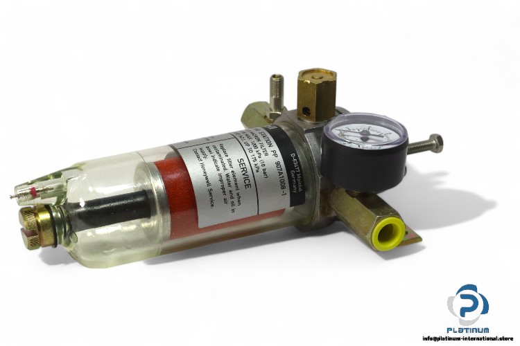 Honeywell-PP907A1008-1-pressure-reducing-station(new)