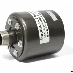 EWO 391.109 Multi-Chamber Silencer