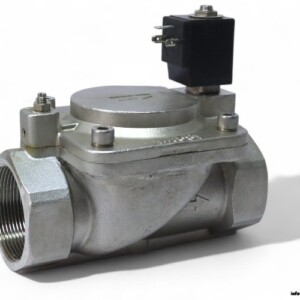 GSR B40280801.032XX Solenoid Valve