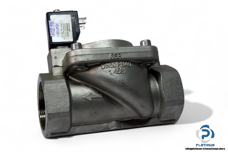 gsr-B40280801.032XX-solenoid-valve(new)-1