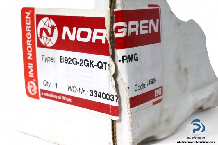 Norgren-B92G-2GK-QT1-RMG-general-purpose-filter(new)-4