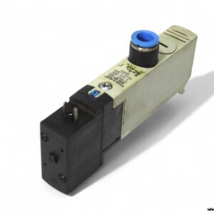 Festo 573993 AIR Solenoid Valve