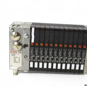 Rexroth R412004629 Terminal Valve