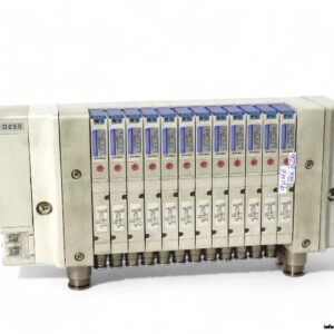 Koganei JAM12PJ Terminal Valve