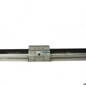 festo-DGPL-25-400-PPVA-KFB-linear-actuator(used)