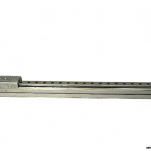 festo-DGPL-25-600-PPVA-GFB-linear-actuator(used)