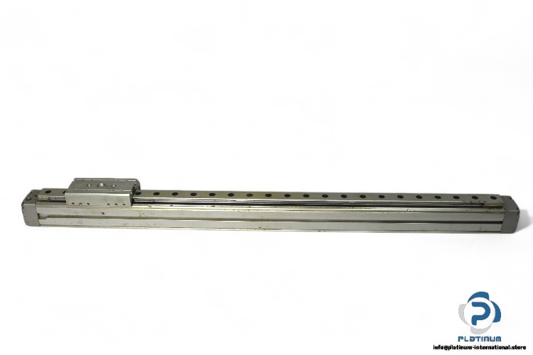 festo-DGPL-25-600-PPVA-GFB-linear-actuator(used)