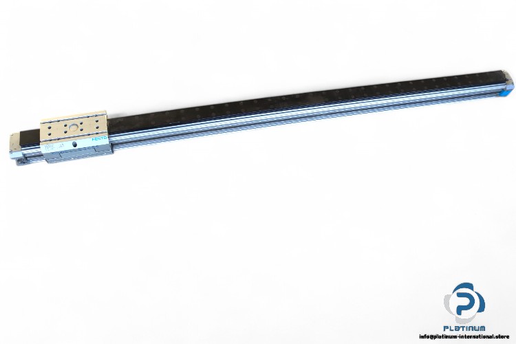 festo-DGPL-40-1200-PPV-A-KF-B-linear-actuator(used)