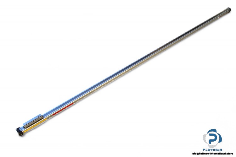 hoerbiger-origa-P-210-20-linear-actuator(used)
