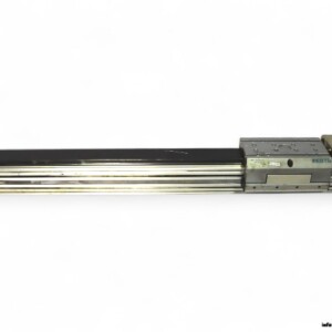 Festo DGPL-40-600-PPV-A-B-KF-SH Linear Actuator