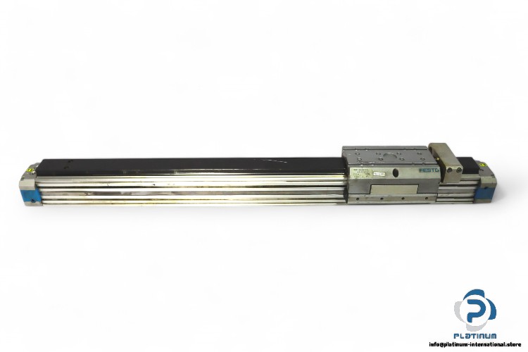festo-DGPL-40-600-PPV-A-B-KF-SH-linear-actuator(used)