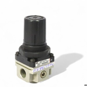 SMC EAR2000-F02 Pressure Regulator