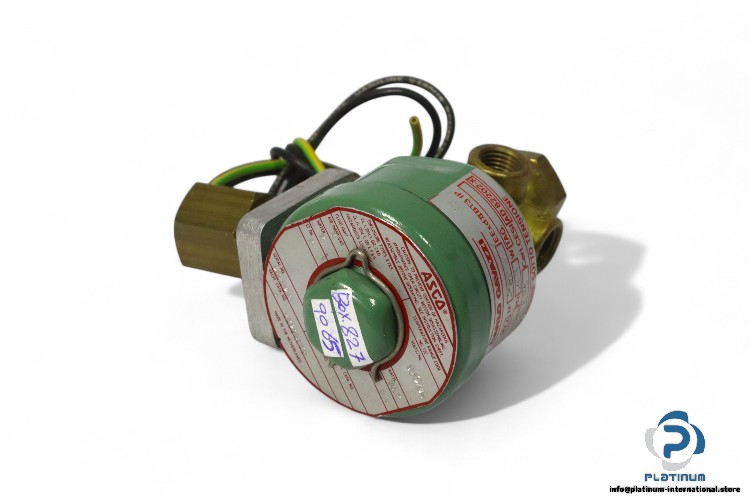 Asco-8320B175-solenoid-valve(new)