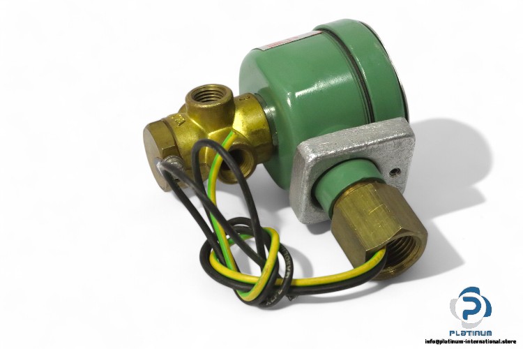 Asco-8320B175-solenoid-valve(new)-1