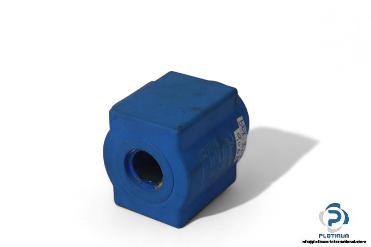 Danfoss-BB110CS-electrical-coil(used)-1