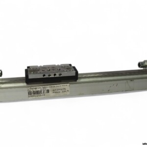 festo-DGC-18-200-KF-PPV-A-linear-actuator(used)