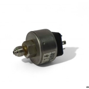 wika-ECO-1-7336838-pressure-transmitter(used)