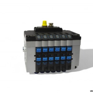 Festo 18210 Valve Manifold