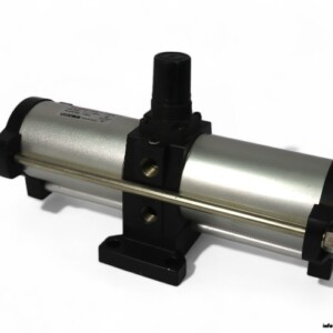 SMC EVBA2100-F03 Booster Regulator