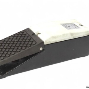 siemens-3SE2902-0AB20-contact-foot-switch(used)
