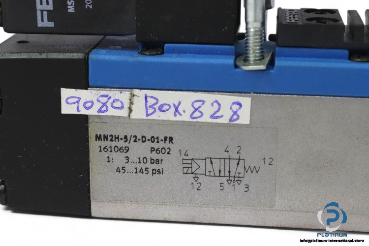Festo-161069-single-solenoid-valve(new)-4