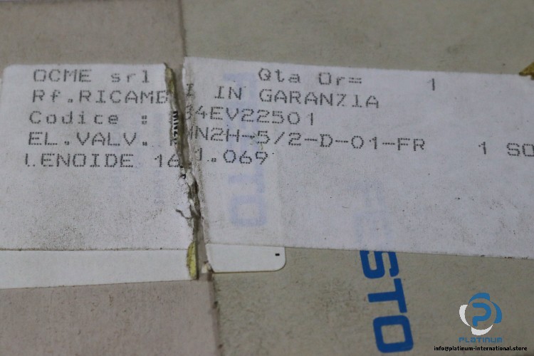 Festo-161069-single-solenoid-valve(new)-5