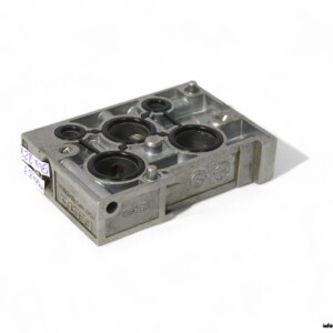 Festo 161110 Manifold Subbase