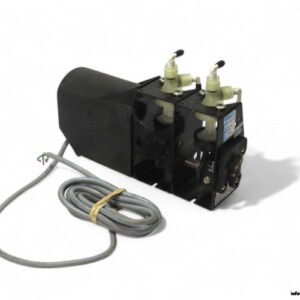 GRI 16002-154 Compact Bellows Pump
