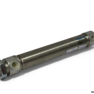 Festo 188565 Round Cylinder