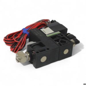 Pisco VGH12E-FM56L-10SK Vacuum Ejector