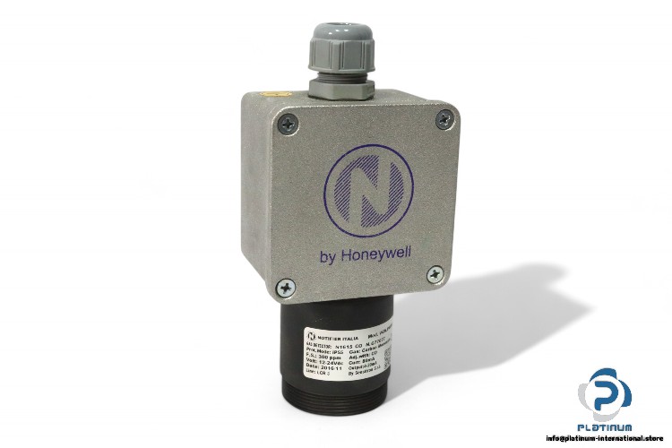 Honeywell-VGN.PARK-C-line-gas-detector(new)-1