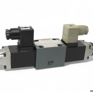 Rexroth-4WE6E51AG24NZ4-directional-control-valve(new)