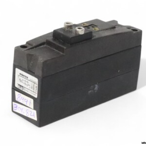 Aventics 0793154307 Directional Control Valve