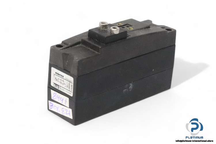 aventics-0793154307-directional-control-valve(used)