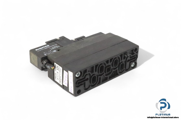 aventics-0793109903-directional-control-valve(used)