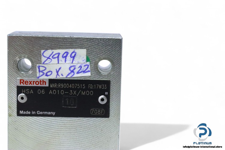 rexroth-R900407515-cover-plate(new)-2