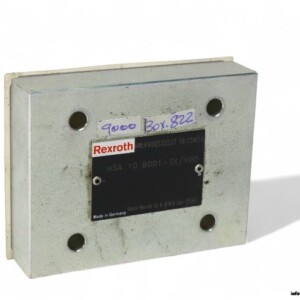 rexroth-R900535227-cover-plate(new)