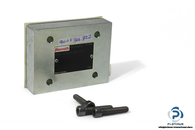 rexroth-R900302150-cover-plate(new)