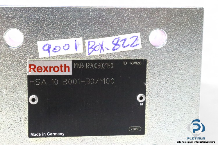 rexroth-R900302150-cover-plate(new)-2