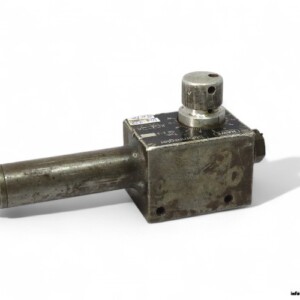 hawe-SR2-3-flow-control-valve(used)