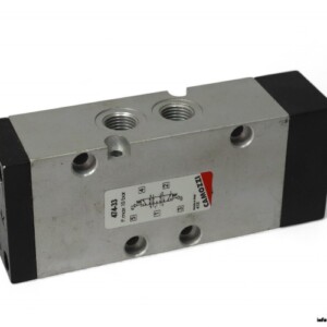 Camozzi 474-33 Spool Valve