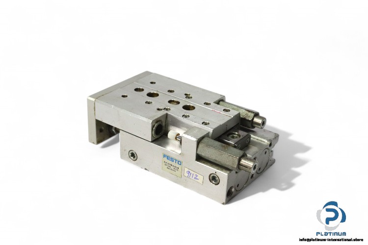 festo-197904-mini-slide(used)