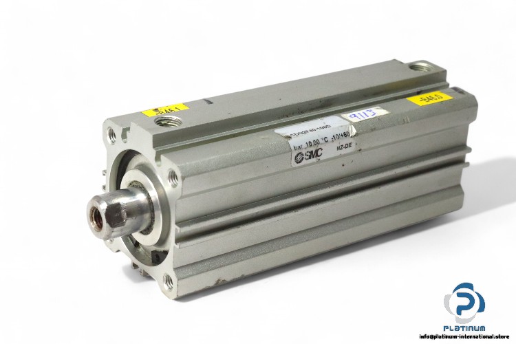 smc-ECDQ2F40-100D-compact-cylinder(used)